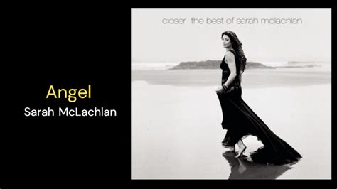 lyrics angel sarah mclachlan meaning|Angel (Sarah McLachlan song) .